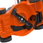 Газонокосилка электрическая SKIPER EL3215 (1500 Вт, шир.32 см, выс. 20-50 мм (3 поз), травосб. 30 л)