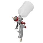 Краскопульт BRADO SG37 (LVLP