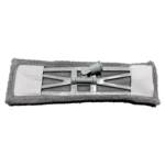 Швабра для мытья пола с насадкой из микрофибры