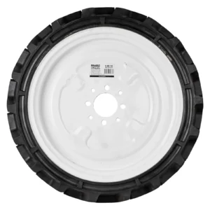 Колесо цельнолитое BRADO 5.00-16 для культиватора