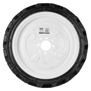 Колесо цельнолитое BRADO 5.00-16 для культиватора