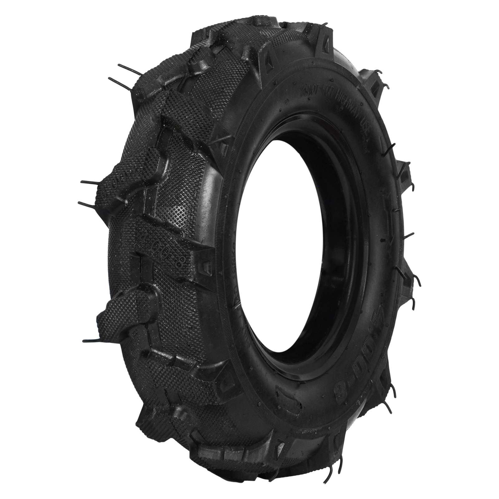 Покрышка SKIPER 4.00-8 для культиватора (ТОЛЬКО ПО ЭЛЕКТРОННЫМ ТТН) 2 Покрышка SKIPER 4.00-8 для культиватора (ТОЛЬКО ПО ЭЛЕКТРОННЫМ ТТН) — изображение 2