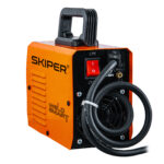 Инвертор сварочный SKIPER MMA-225-4 (20-225 А; регул.ARC FORCE; LED-дисплей; эл. диам. 1.6-4.0 мм) 12 Инвертор сварочный SKIPER MMA-225-4 (20-225 А; регул.ARC FORCE; LED-дисплей; эл. диам. 1.6-4.0 мм)