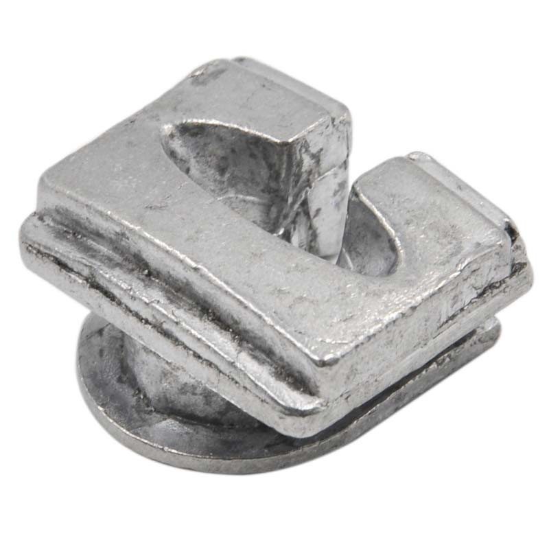 Сменная втулка SKIPER AT01 для триммерных головок А01 и А02 (цена за упаковку, упаковка 10 шт.) 1 Сменная втулка SKIPER AT01 для триммерных головок А01 и А02 (цена за упаковку