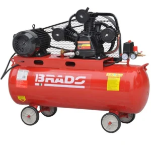 Воздушный компрессор BRADO IBL3100B (до 600 л/мин