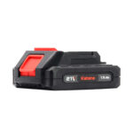Аккумулятор KATANA B1500 SinglePOWER (1,5 А/ч, 21В) 3 Аккумулятор KATANA B1500 SinglePOWER (1