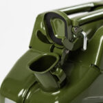 Канистра ZARYA 10 литров 8 Канистра ZARYA 10 литров