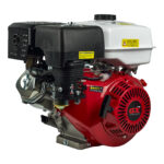 Двигатель бензиновый SKIPER N188FL(SFT) (13 л.с., шлицевой вал диам. 25мм х40мм)