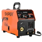 Полуавтомат сварочный SKIPER MIG/MAG-250D-17 (250А; МИКРОПРОЦЕССОР; MIG/MAG; еврорукав 3м) 10 Полуавтомат сварочный SKIPER MIG/MAG-250D-17 (250А; МИКРОПРОЦЕССОР; MIG/MAG; еврорукав 3м)