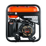 Электростанция (генератор инверторный бензиновый) SKIPER HW5000i (4.7кВт)