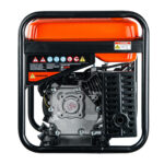 Электростанция (генератор инверторный бензиновый) SKIPER HW5000i (4.7кВт)