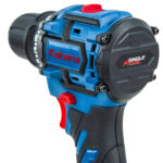 Дрель-шуруповерт аккумуляторный Katana CD3501 (21В,Бесщеточн.,2акк,2А/ч,Li-ion,10бит,кейс) 20 Дрель-шуруповерт аккумуляторный Katana CD3501 (21В,Бесщеточн.,2акк,2А/ч,Li-ion,10бит,кейс)