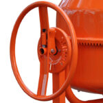 Бетоносмеситель SKIPER CM-150 (150л., 700Вт., 220В)