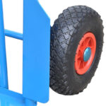 Тачка SKIPER HT1892 (до 200кг, пневмо)