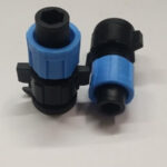 Фитинг стартовый для капельной ленты и рукава LFT (Lay Flat) SPEC IS0056 (уп. 50 шт.)8