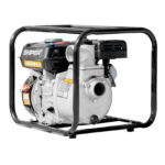 Мотопомпа SKIPER LT20CX (для слабозагрязненной воды, 600 л/мин) 8 600 л/мин)