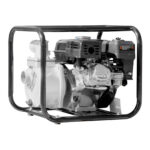 Мотопомпа SKIPER LT20CX (для слабозагрязненной воды, 600 л/мин) 10 Мотопомпа SKIPER LT20CX (для слабозагрязненной воды, 600 л/мин)