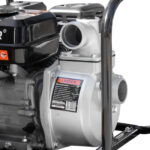 Мотопомпа SKIPER LT20CX (для слабозагрязненной воды, 600 л/мин) 11 Мотопомпа SKIPER LT20CX (для слабозагрязненной воды, 600 л/мин)