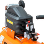 Воздушный компрессор SKIPER AR50B (до 260 л/мин, 8 атм, 50 л, 230 В, 1.80 кВт) 11 230 В