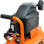 Воздушный компрессор SKIPER AR50B (до 260 л/мин, 8 атм, 50 л, 230 В, 1.80 кВт) 13 Воздушный компрессор SKIPER AR50B (до 260 л/мин, 8 атм, 50 л, 230 В, 1.80 кВт)