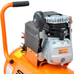 Воздушный компрессор SKIPER AR50B (до 260 л/мин, 8 атм, 50 л, 230 В, 1.80 кВт) 14 Воздушный компрессор SKIPER AR50B (до 260 л/мин, 8 атм, 50 л, 230 В, 1.80 кВт)