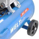 Воздушный компрессор WELT AR25LT (до 235 л/мин, 8 атм, 25 л, 230 В, 1.50 кВт) 12 Воздушный компрессор WELT AR25LT (до 235 л/мин, 8 атм, 25 л, 230 В, 1.50 кВт)