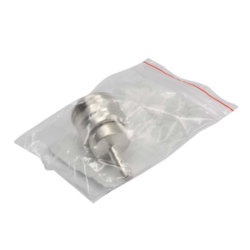 Быстросъем SKIPER МАМА х елочка 6 мм (сталь) CM6 2 Быстросъем SKIPER МАМА х елочка 6 мм (сталь) CM6 — изображение 2