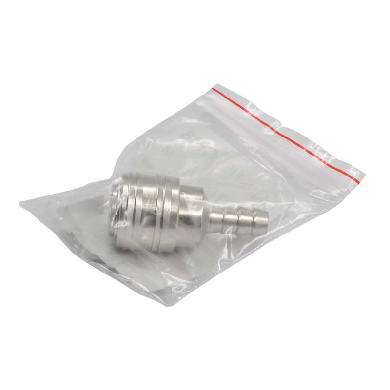 Быстросъем SKIPER МАМА х елочка 8 мм (сталь) CM8 2 Быстросъем SKIPER МАМА х елочка 8 мм (сталь) CM8 — изображение 2