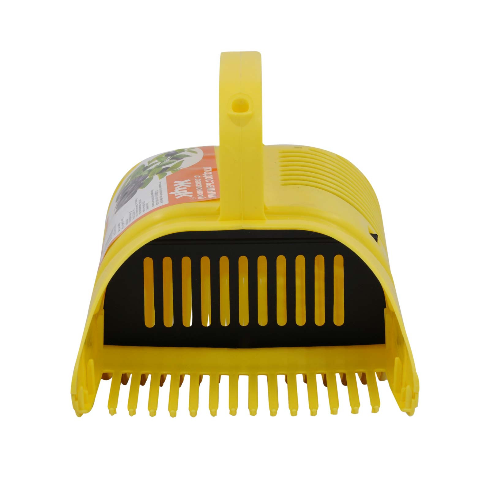 Плодосъемник с заслонкой Жук 2 Плодосъемник с заслонкой Жук — изображение 2