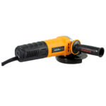 Углошлифмашина одноручная KATANA HD line AG5500S PRO(1050Вт,SDS кожух,SDS гайка,рег.об) 11 SDS гайка