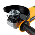 Углошлифмашина одноручная KATANA HD line AG5500S PRO(1050Вт,SDS кожух,SDS гайка,рег.об) 14 Углошлифмашина одноручная KATANA HD line AG5500S PRO(1050Вт,SDS кожух,SDS гайка,рег.об)