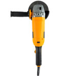 Углошлифмашина одноручная KATANA HD line AG7000S PRO(1300Вт,SDS кожух,SDS гайка, рег.об)