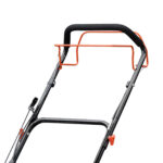 Газонокосилка бензиновая SKIPER GW401S (40 см, самоход, Loncin 4 лс, сталь.дека, травосб.45 л, +НОЖ) 13 +НОЖ)