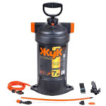 Опрыскиватель Жук Оптима 7л 8 Опрыскиватель Жук Оптима 7л