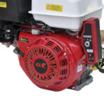 Двигатель бензиновый SKIPER N190F/E(SFT) (электростартер) (16 л.с., шлицевой вал диам. 25мм х40мм) 8 Двигатель бензиновый SKIPER N190F/E(SFT) (электростартер) (16 л.с., шлицевой вал диам. 25мм х40мм)