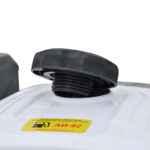 Двигатель бензиновый SKIPER N190F/E(SFT) (электростартер) (16 л.с., шлицевой вал диам. 25мм х40мм) 9 Двигатель бензиновый SKIPER N190F/E(SFT) (электростартер) (16 л.с., шлицевой вал диам. 25мм х40мм)