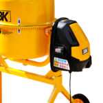 Бетоносмеситель SBK SX-155 (155л., 950 Вт., 220В) 10 Бетоносмеситель SBK SX-155 (155л., 950 Вт., 220В)