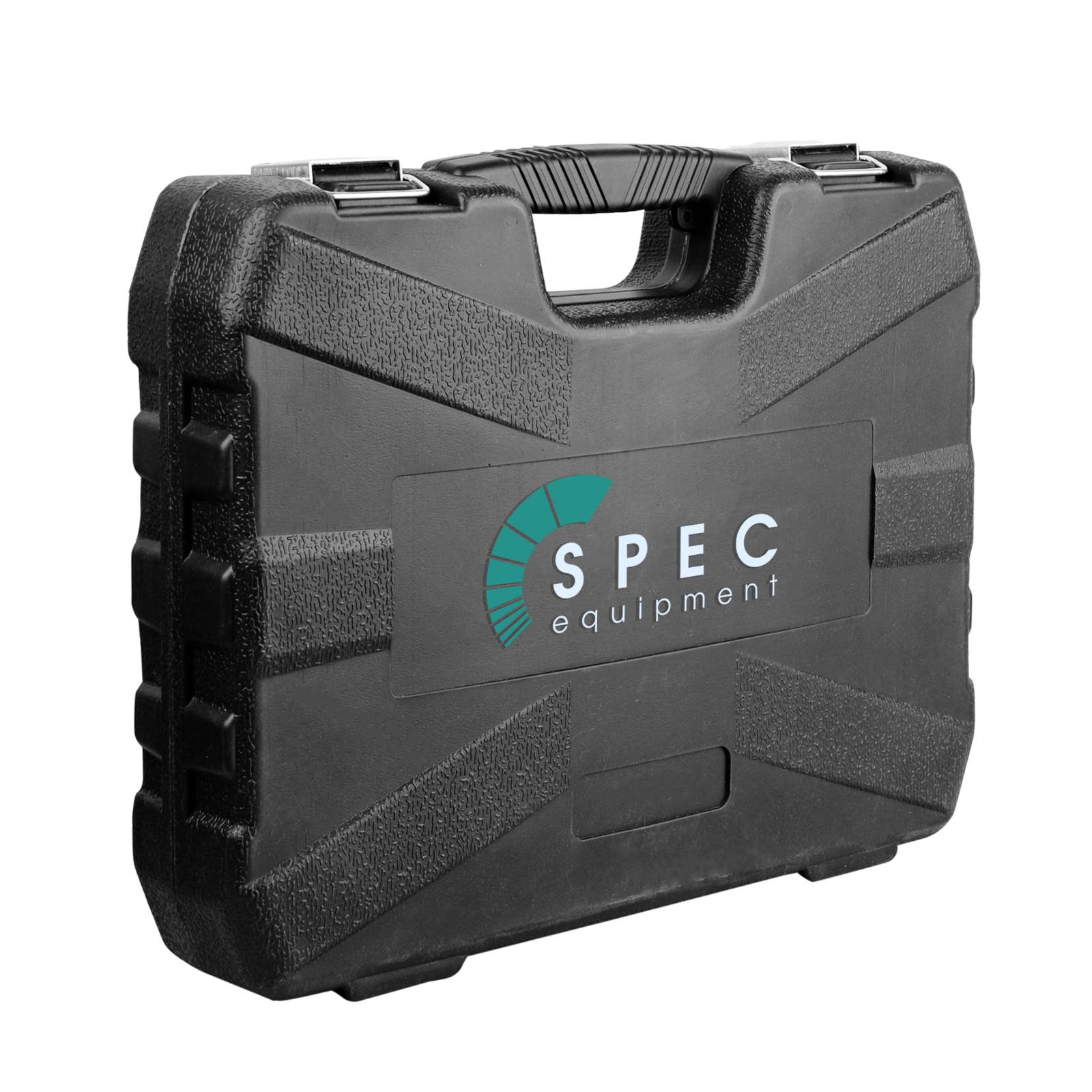 Набор головок бит и ключей 82пр. SPEC (1/4", 1/2", 6 граней) (CK115-82) 7 Набор головок бит и ключей 82пр. SPEC (1/4", 1/2", 6 граней) (CK115-82) — изображение 7