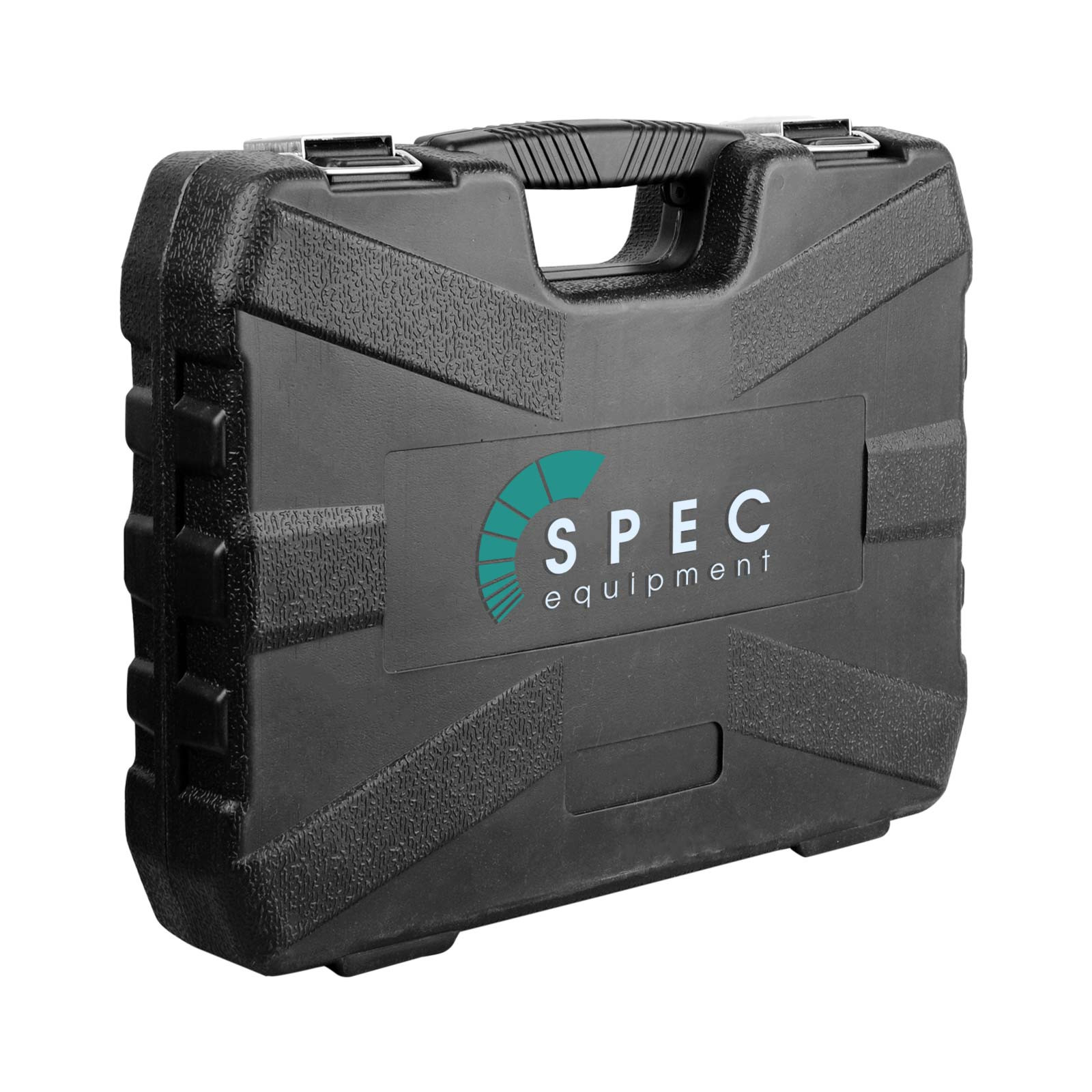 Набор головок и бит 108пр. SPEC (1/4", 1/2", 6 граней) (CK115-108) 7 Набор головок и бит 108пр. SPEC (1/4", 1/2", 6 граней) (CK115-108) — изображение 7