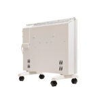 Конвектор Oasis KM-25 (2500 Вт, до 30 м2, X-образный нагрев.элемент)