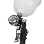 Краскопульт BRADO SG36 (HP, 2мм, 3.5-5бар, 600мл) 5 2мм