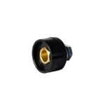 Разъем кабельный панельный SKIPER WA012 (мама