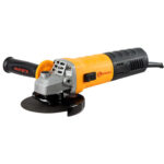 Углошлифмашина одноручная KATANA HD line AG5501S-1 PRO(1050Вт,SDS кожух,SDSгайка, рег.об.,4м каб.) 12 SDSгайка