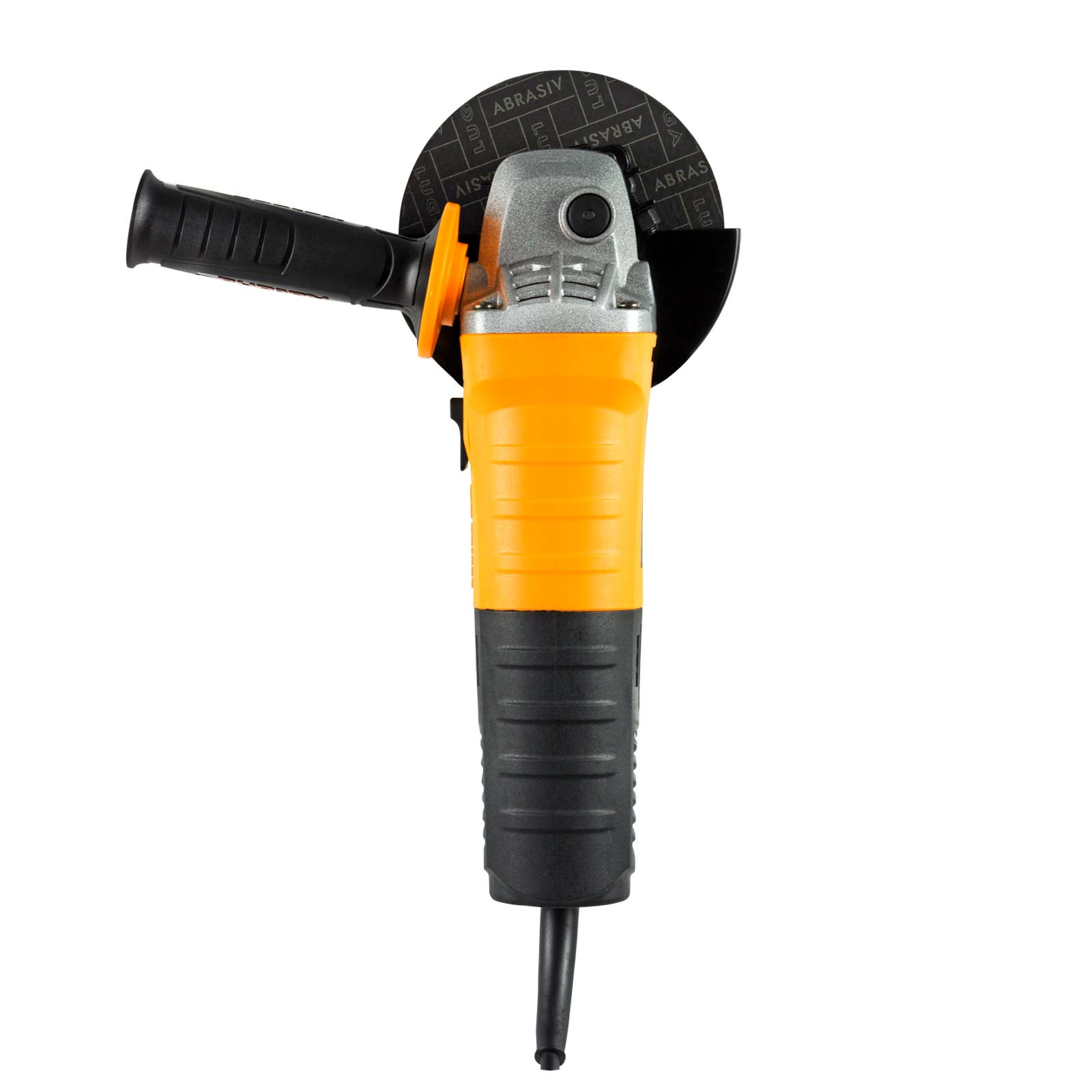 Углошлифмашина одноручная KATANA HD line AG5501S-1 PRO(1050Вт,SDS кожух,SDSгайка, рег.об.,4м каб.) 5 4м каб.)