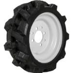 Колесо цельнолитое BRADO 4.00-8 для культиватора