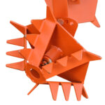 Пропольник SKIPER ПР-1 (двойной, с балкой, стойка 12 мм, эмаль) 6 стойка 12 мм