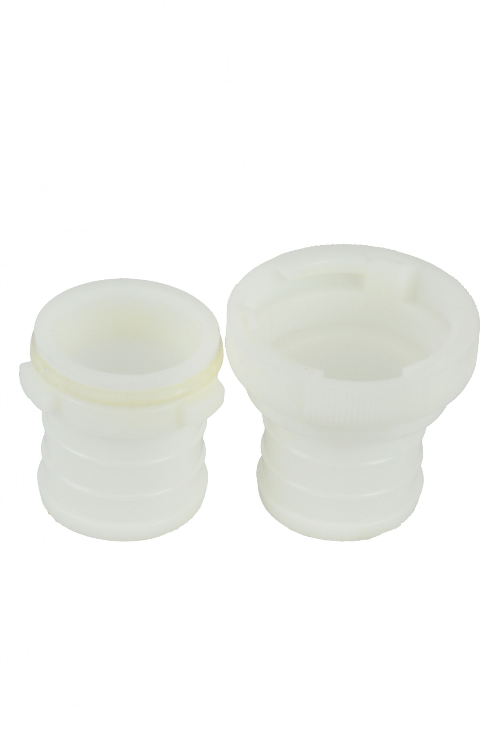 Соединитель-елочка для двух рукавов 2" 2 Соединитель-елочка для двух рукавов 2" — изображение 2