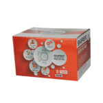 Насос циркуляционный Skiper SP25-60-180 (48-93 Вт, 3000 л/ч, 6 м) 4 3000 л/ч