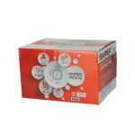 Насос циркуляционный Skiper SP32-60-180 (48-93 Вт, 3000 л/ч, 6 м) 4 3000 л/ч