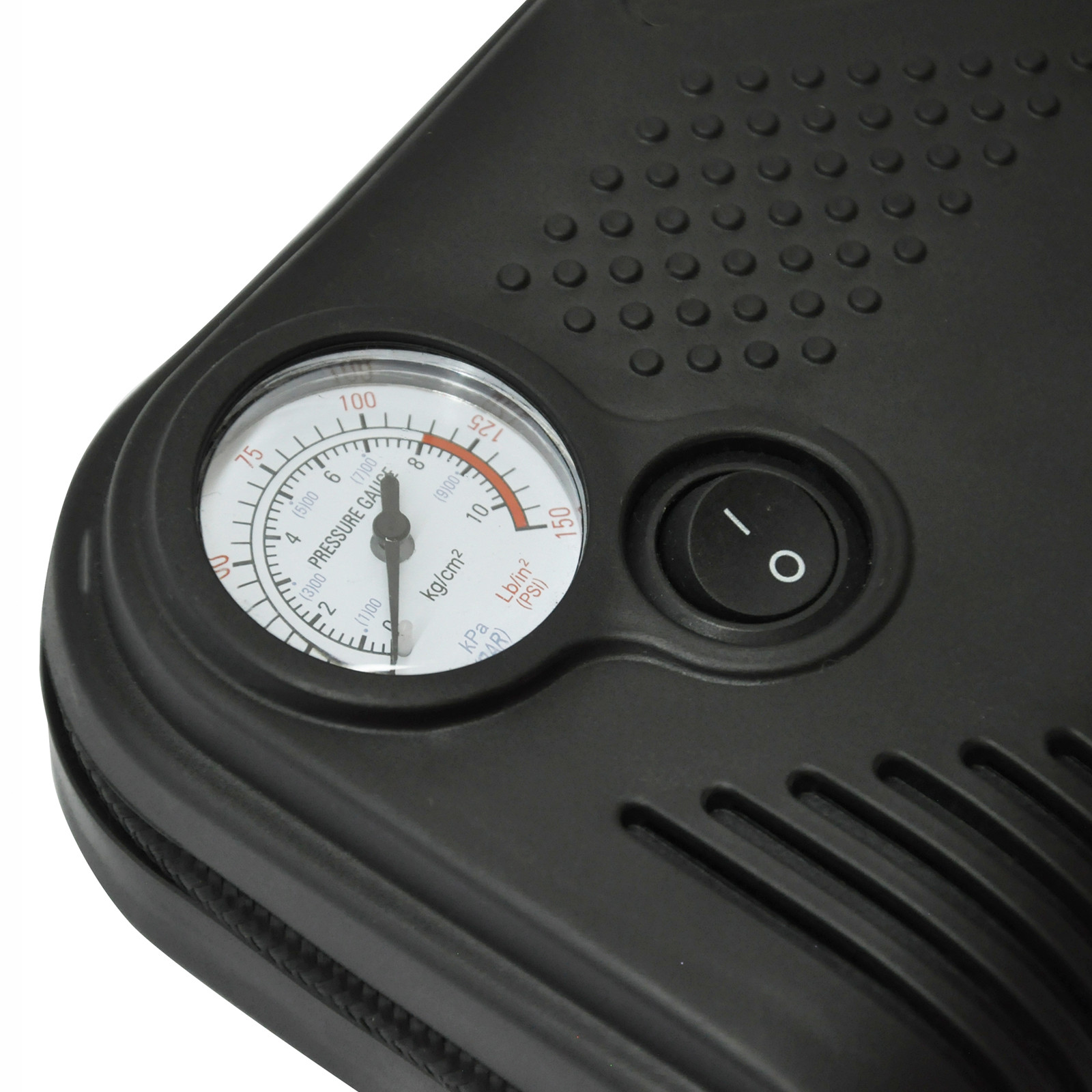 Компрессор автомобильный БелАК АКВИЛОН-10 12V 22 л/мин. 4 Компрессор автомобильный БелАК АКВИЛОН-10 12V 22 л/мин. — изображение 4